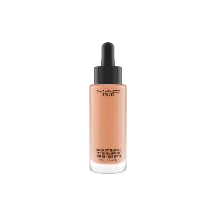 MAC Studio Waterweight SPF 30/PA++ Foundation