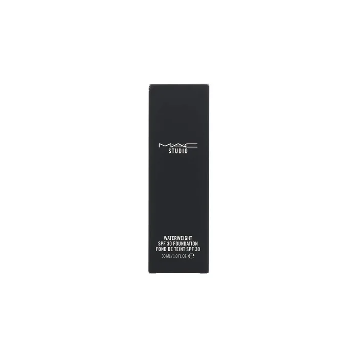 MAC Studio Waterweight Foundation NW43