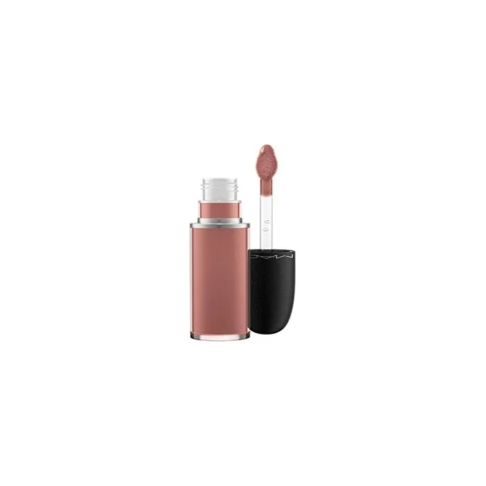 MAC Powder Kiss Retro Matte Lipstick 5ml