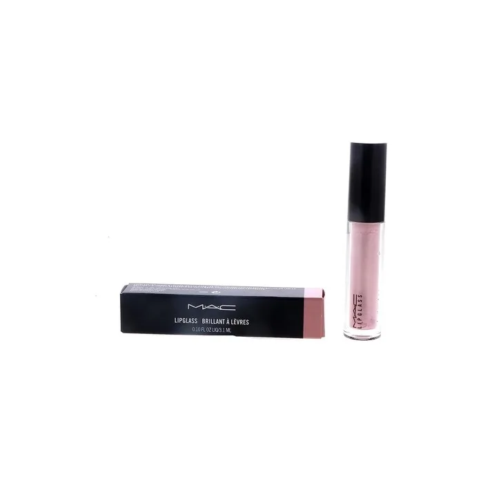 MAC Lipglass Oyster Girl 3.1ml 0.1 Fl Oz