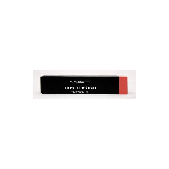 MAC Lipglass Cultured