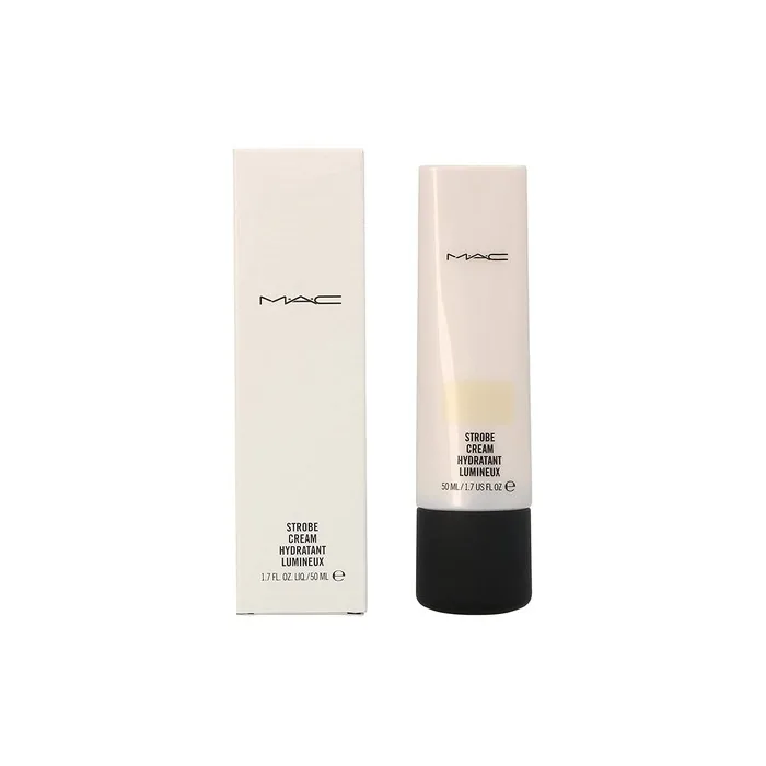 MAC Strobe Cream Hydratant Lumineux Peachlite 100ml