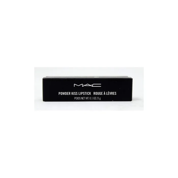 MAC Power Kiss Lipstick A Little Tamed