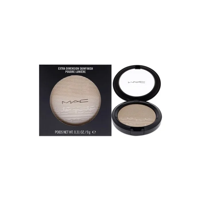 MAC Extra Dimension Skinfinish Highlighter Double-Gleam