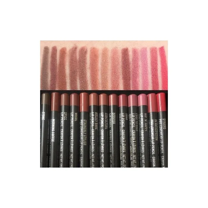 MAC Lip Pencil Cremestick Liner 100% Authentic NIB - Pick Your Color