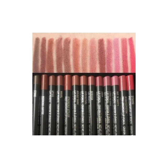 MAC Lip Pencil Cremestick Liner 100% Authentic NIB - Pick Your Color