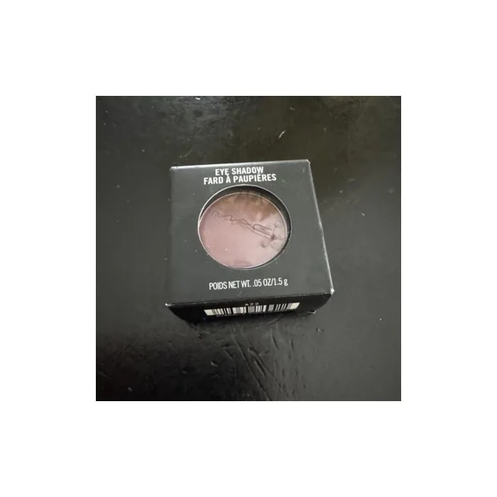 Mac Eyeshadow Rose Before Bros Matte Full Size