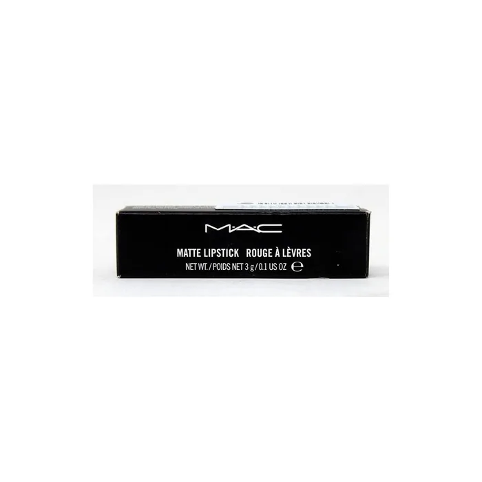 MAC Matte Lipstick In The Spirit 3g