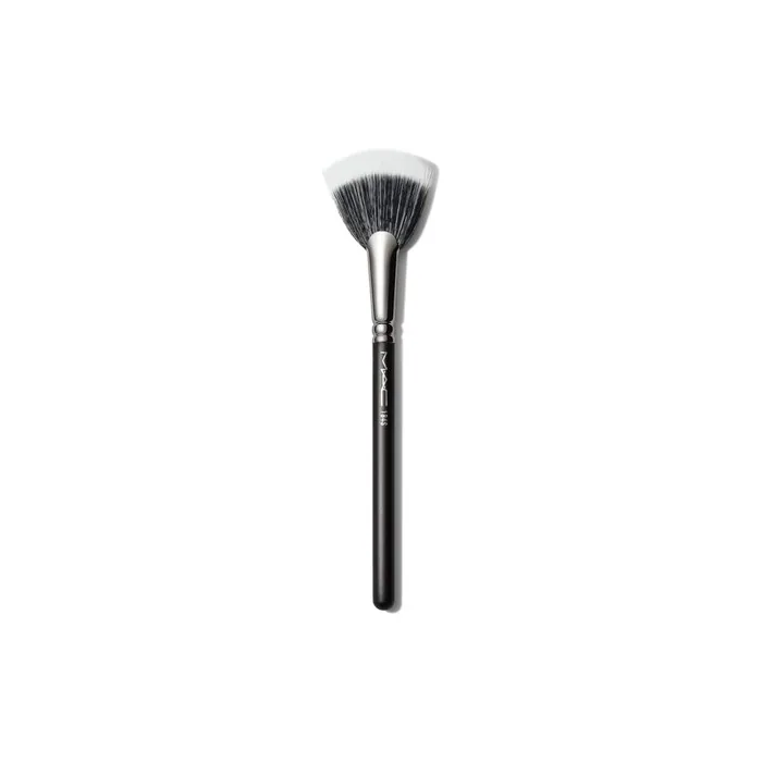 MAC 184S Duo Fibre Fan Brush