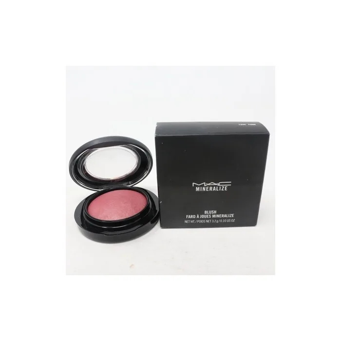 Mac Mineralize Blush 4g