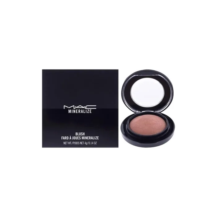 M.A.C Mineralize Blush Humour Me 3.2g