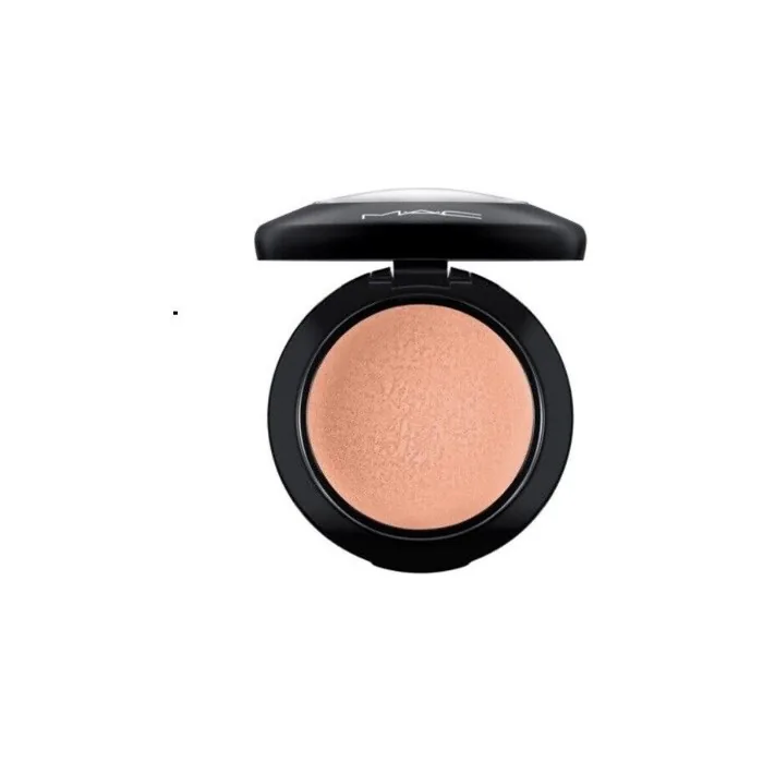MAC Mineralize Blush Bronzer New In Box 100% Authentic