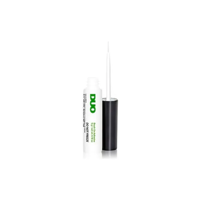 Duo Brush On Striplash Adhesive Eyelash Glue Dries Invisibly