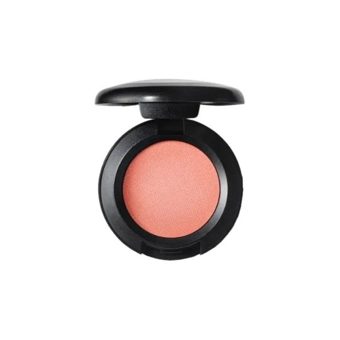 M.A.C. Satin Eye Shadow Shell Peach