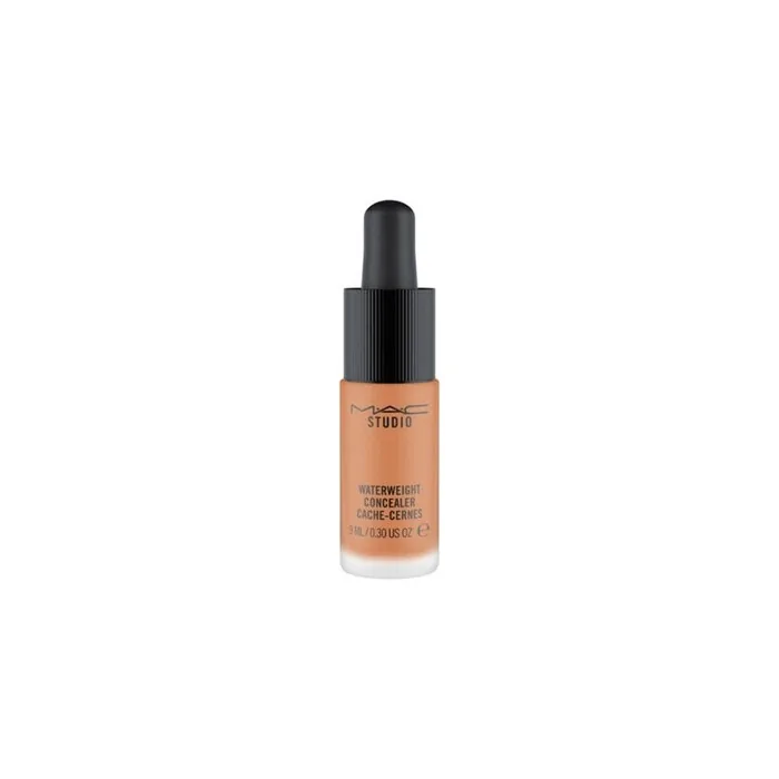 Brand New MAC Studio Waterweight Liquid Concealer 9ml NW45