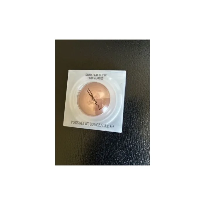 MAC So Natural Glow Play Blush 0.25 oz