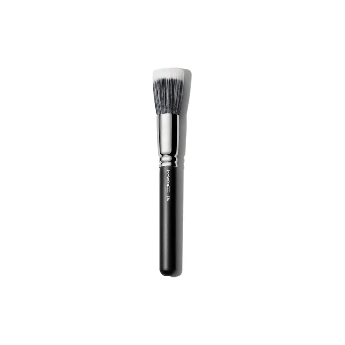 MAC 187S Duo Fibre Face Brush
