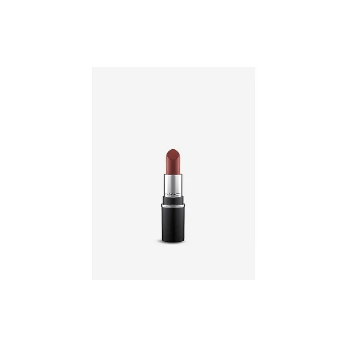 MAC Lipstick Mini Sin