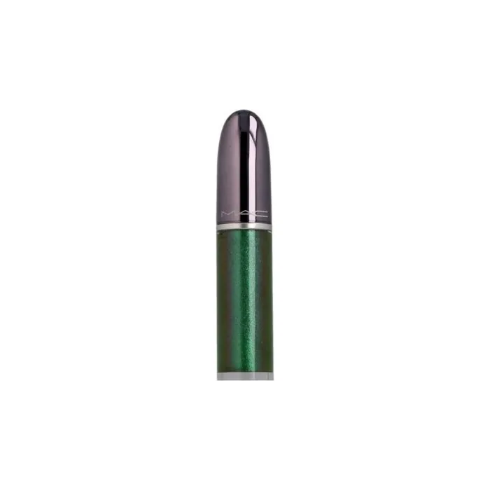 MAC Grand Illusion Glossy Liquid Lipcolour Peace Love Unity Respect 5ml