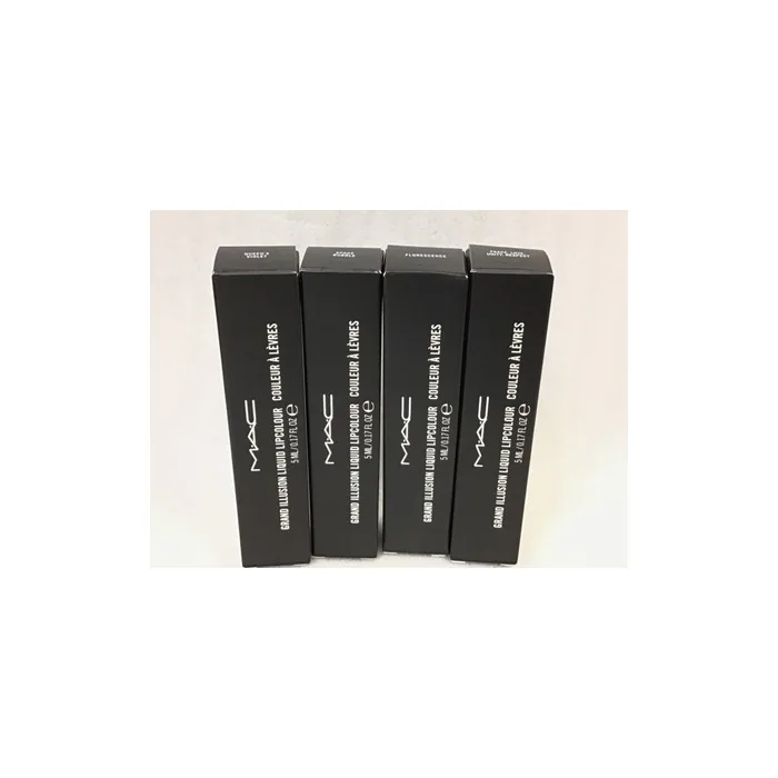 MAC Grand Illusion Liquid Lip Colour Full Size - Discontinued!