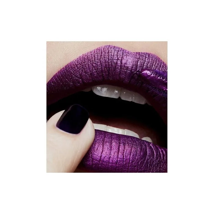 M.A.C Retro Matte Liquid Lip Color Metallics Full Size New Box Italy