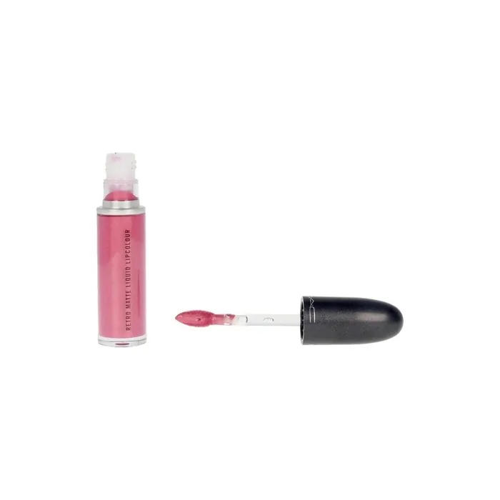 Mac Retro Matte Gemz & Roses Lipstick