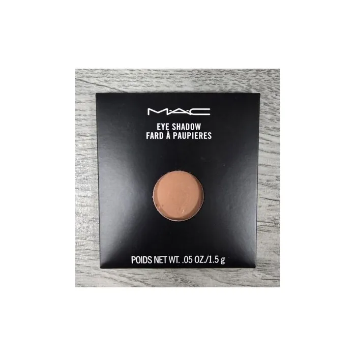 Mac Eyeshadow Tete A Tint Refill - New Authentic