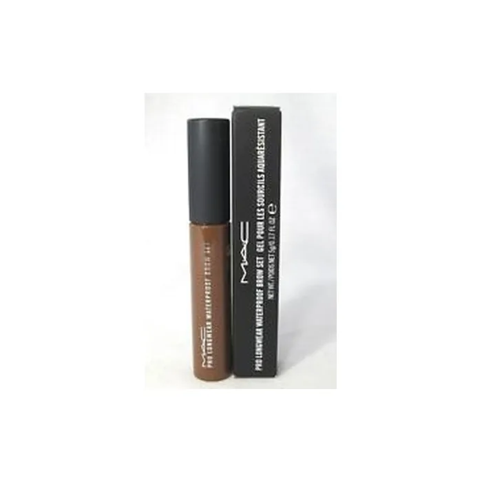 MAC Lipglass Soft Shell 3.10ml