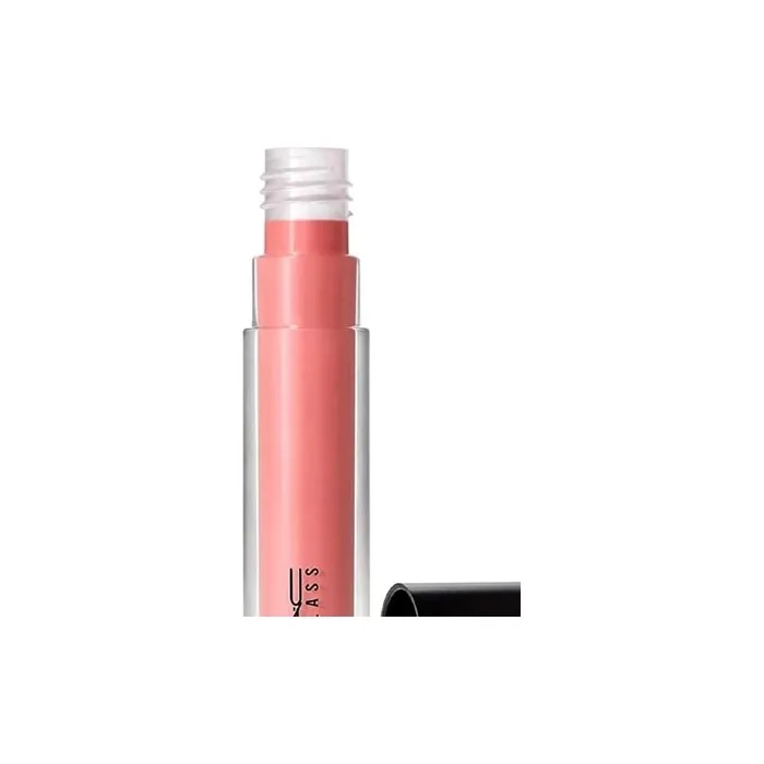 Mac Lipglass Very Go Light Lip Gloss 3.1ml Very Go Lightly