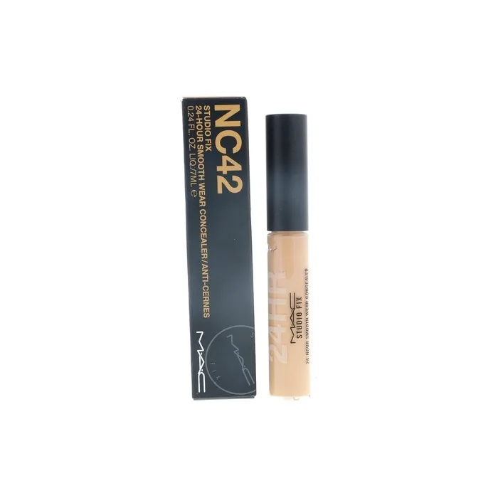 Studio Fix 24-Hour Smooth Wear Concealer NC42 Mac