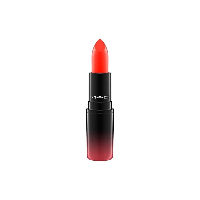 MAC Love Me Lipstick Shamballa Vain 3g
