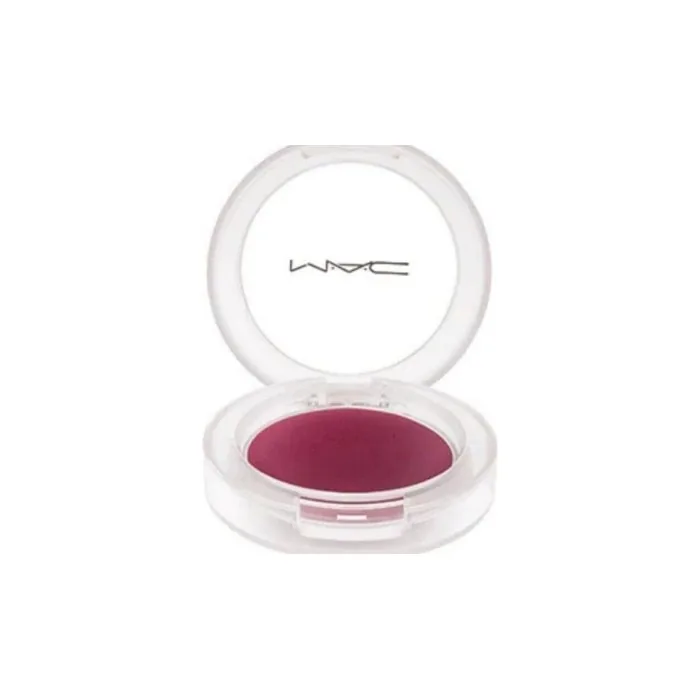 MAC Glow Play Blush Rosy Does It - New in Box