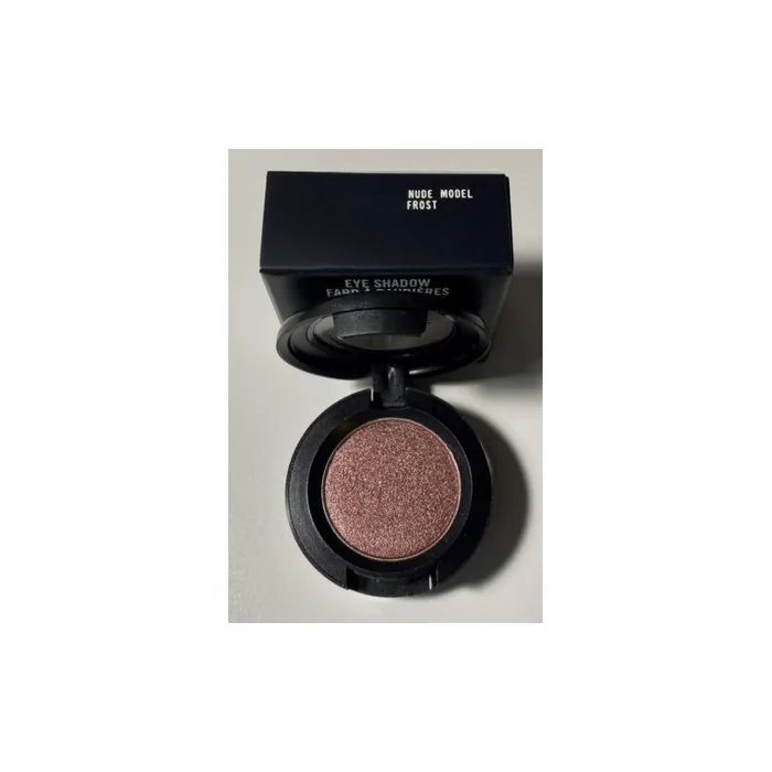 MAC Nude Model Frost Eyeshadow - New in Box