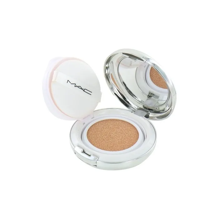 Mac Light Cushion Foundation Lightful C Coral Grass Extra Light Rose SPF50