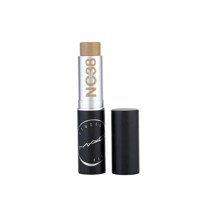 MAC Cosmetics Studio Fix Soft Matte Foundation Stick NC38 0.32oz (0.9ml)