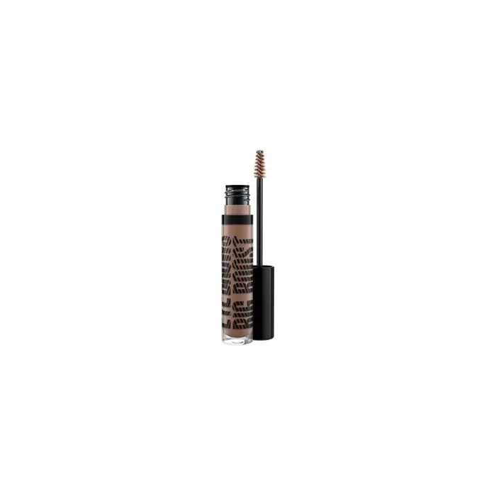 Mac Cosmetics Eye Brows Big Boost Fibre Gel 4.1ml