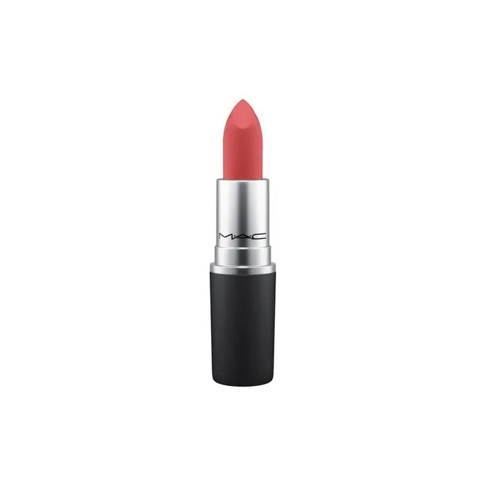 M.A.C Cosmetics Powder Kiss Lipstick 923 Stay Curious