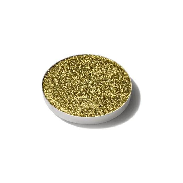 MAC Dazzleshadow Extreme Eye Shadow Refill Pan Joie de Glitz 0.05 oz 1.5 g