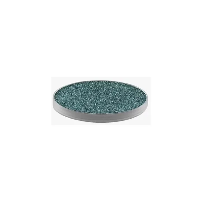 MAC Dazzleshadow Extreme Eye Shadow Pro Palette Refill Emerald Cut