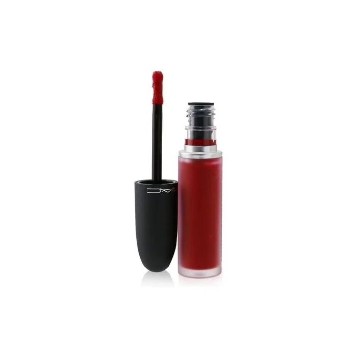 Mac Powder Kiss Liquid Lipcolor 987 5.0ml