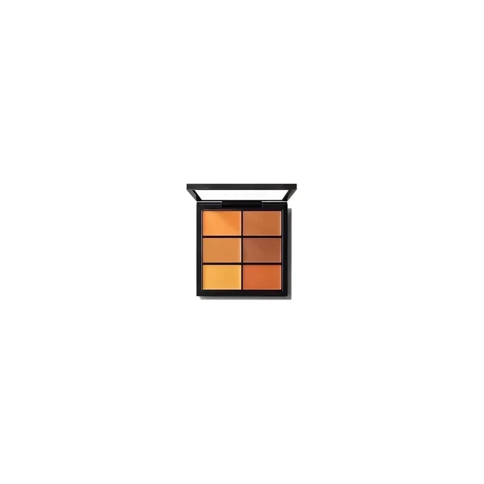 MAC Studio Fix Conceal & Correct Palette Medium Deep 6g