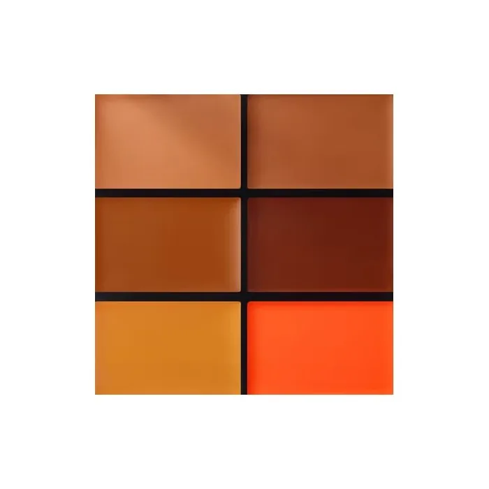 Mac Cosmetics Face Pro Conceal And Correct Palette 6 Grams