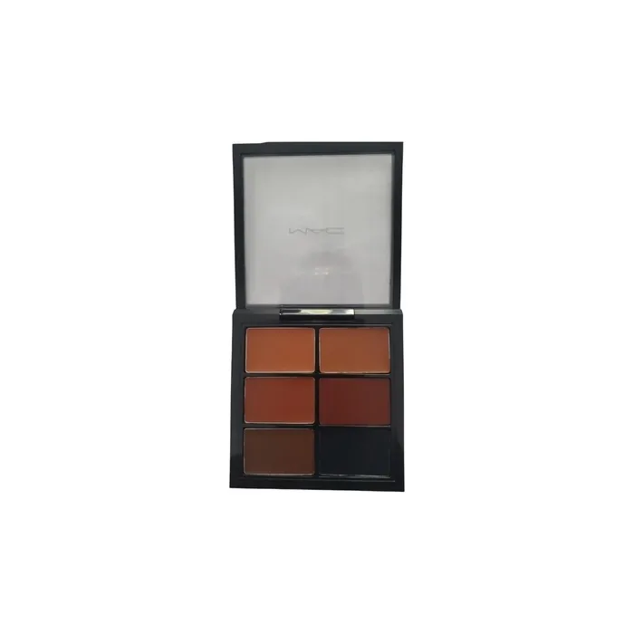 MAC Studio Fix Conceal & Correct Palette Extra Deep 6g/0.21oz