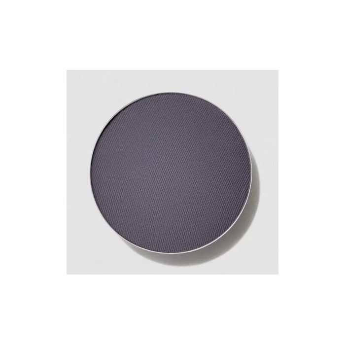 Mac Eyeshadow Greystone Cool Mid-Tone Grey Matte Pro Palette Pan Refill