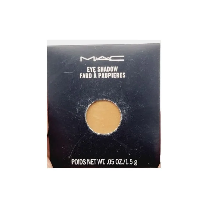 Mac Eyeshadow Pro Palette Refill Natural Wilderness 0.05 Oz
