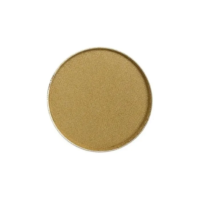 Mac Eye Shadow Pro Palette Refill Pan - Marsh 0.05 Oz 1.5 G