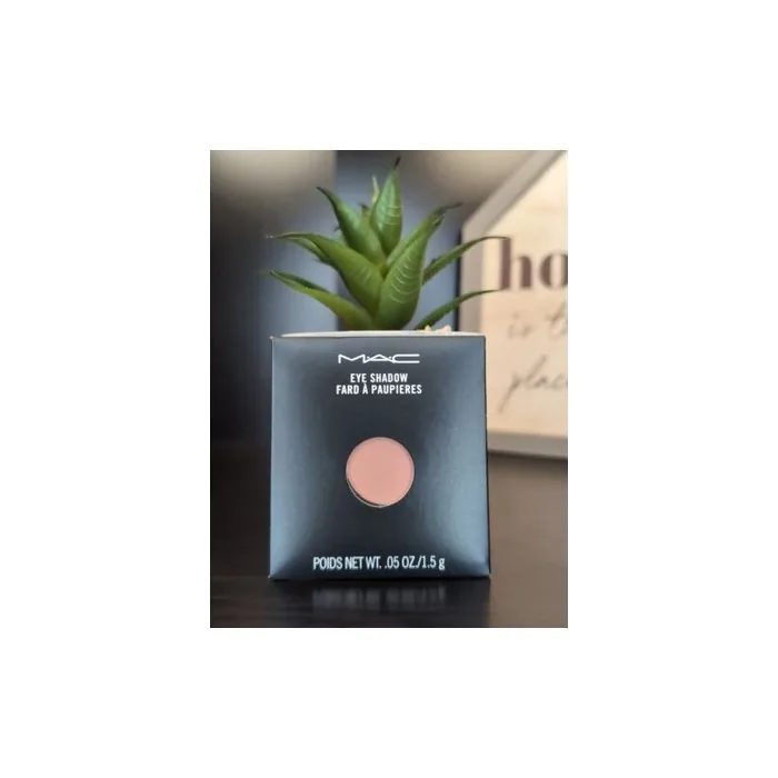 Mac Eyeshadow Pro Palette Mine Shell Peach