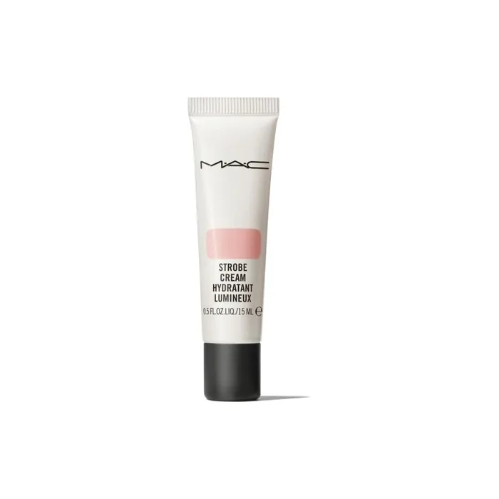 MAC Mini Strobe Cream Pink Clicke 15ml