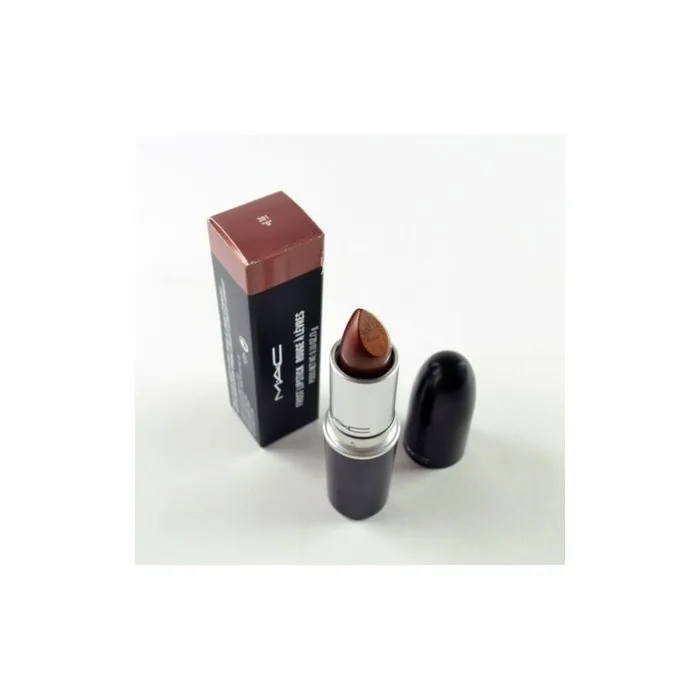 Mac Frost Lipstick O #301 Full Size 3g/0.10oz