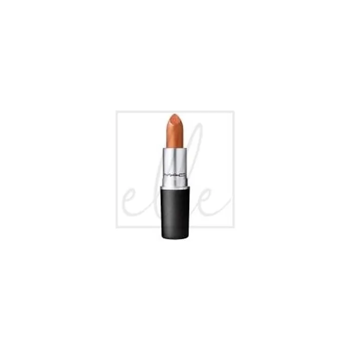 Mac Lipstick Frost Bronze Shimmer 3g